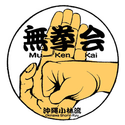 Okinawa Shorin Ryu Karate-do Mukenkai