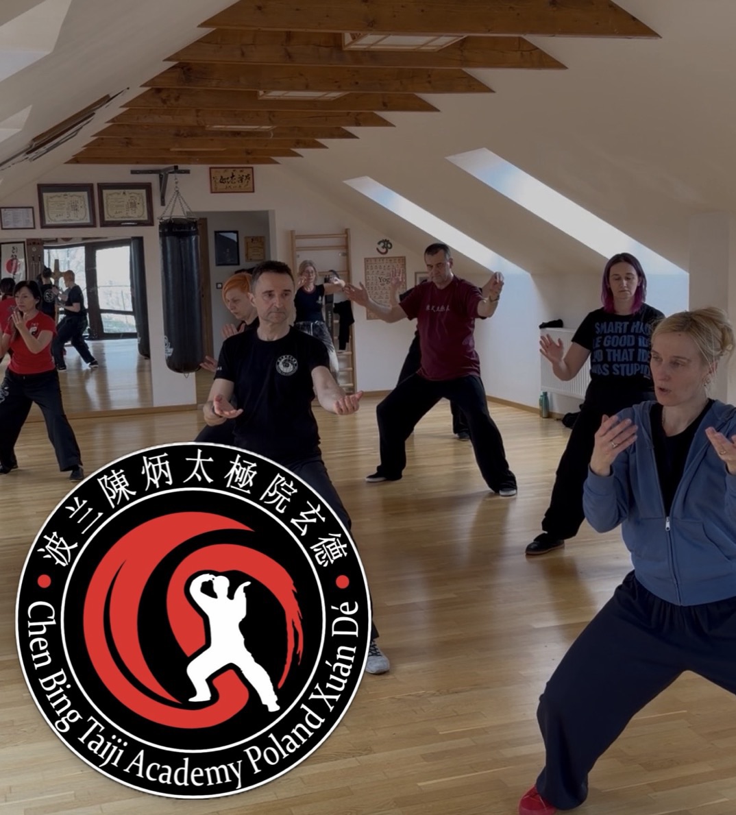 Warsztaty z podstaw Taiji i Qigong