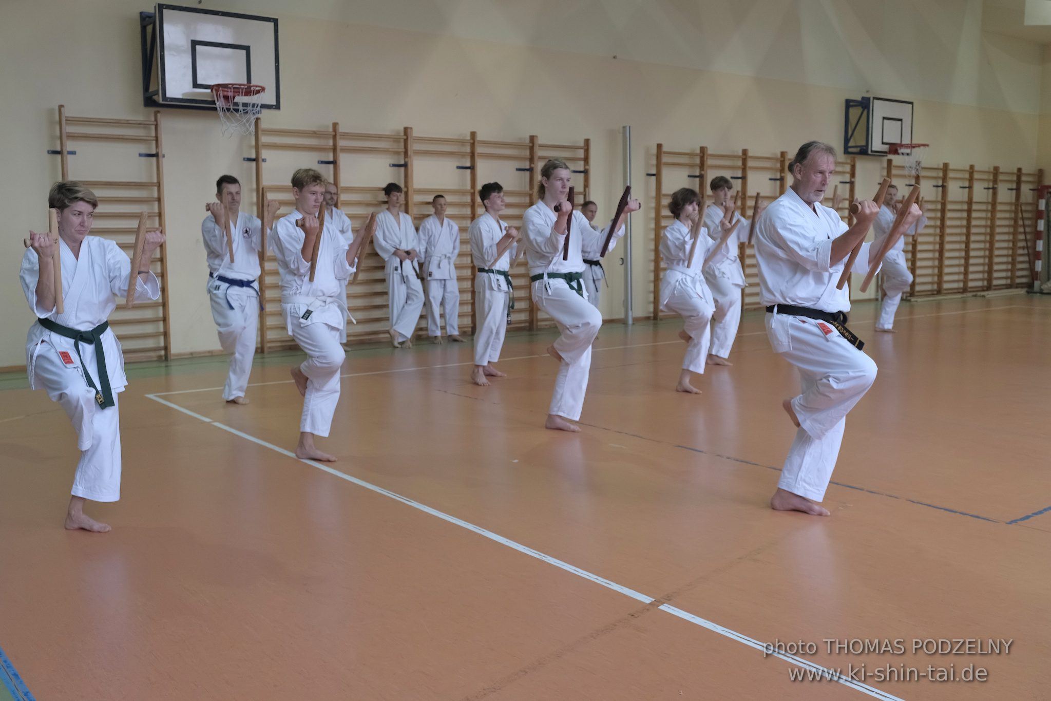 Zdjęcia z poprzednich edycji seminarium